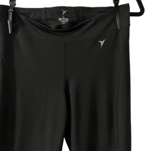 Old Navy Active Tall Yoga Wide Leg Pants Sz Large